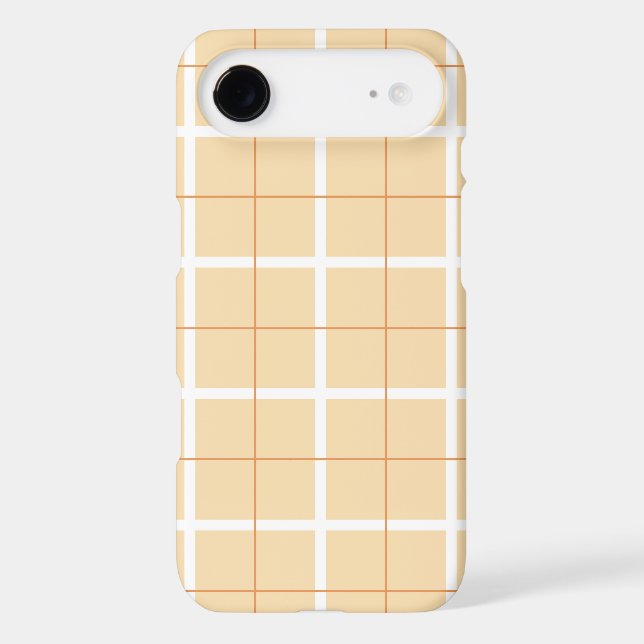 Soft Colour Vertical Stripe Pattern Point Design (Back)