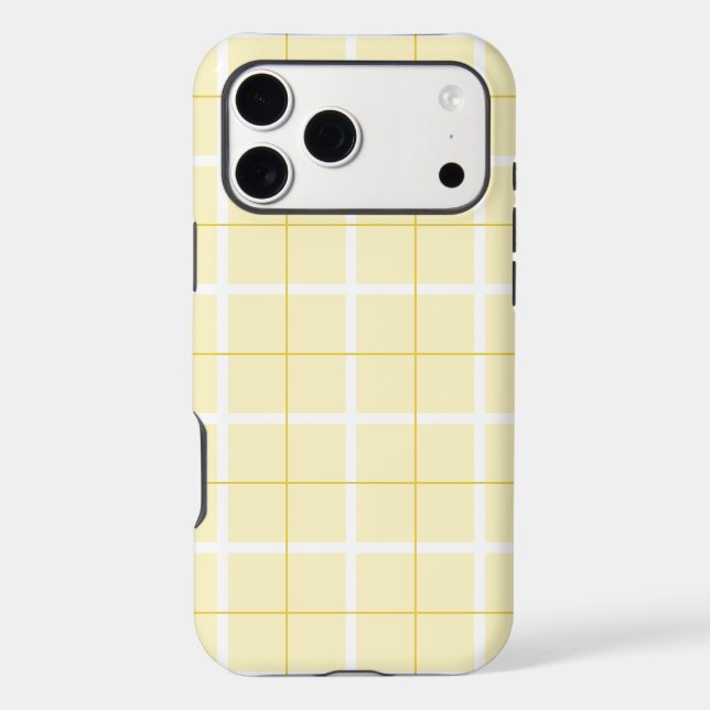 Soft Colour Vertical Stripe Pattern Point Design  (Back)