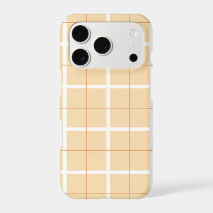 Soft Colour Vertical Stripe Pattern Point Design