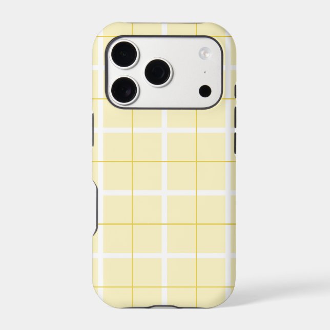 Soft Colour Vertical Stripe Pattern Point Design  (Back)