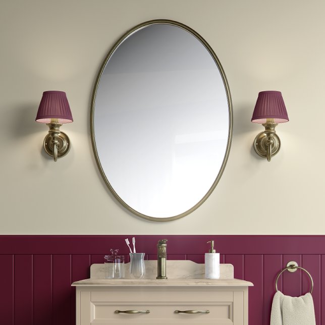 Soft Cream Simplicity - Cream - Minimalist Chic Wallpaper (Soft Cream Simplicity - Cream - Minimalist Chic Peel and Stick Wallpaper)
