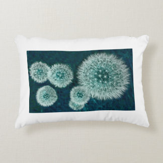 Soft Dandelion cushion