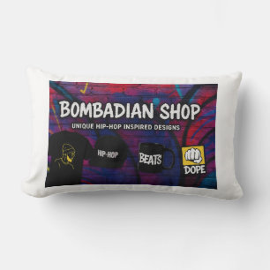 Soft Decorative Throw Pillow – Cosy Accent for Hom