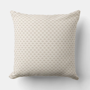 Soft Diamond Lattice Cushion