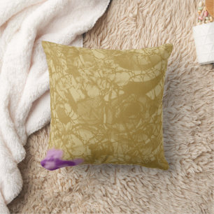 Soft Down & Throw Pillows Luxury Home Comfort