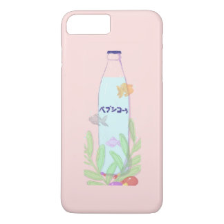 Soft Drink iPhone 8 Plus/7 Plus Case