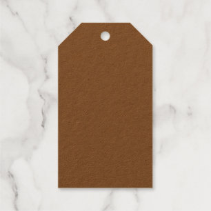 Soft Dusty Rose Pink Background – Wedding Gift Tags