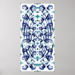Soft Entry Poster