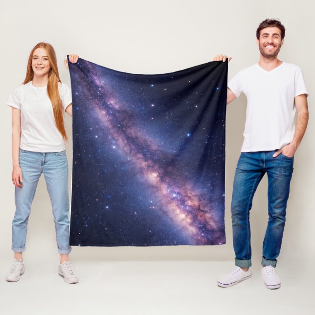 Soft Fleece Blanket (In Situ)