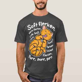 Soft Flerken  T-Shirt