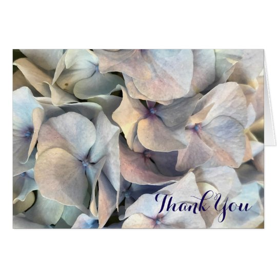 Soft Floral Administrative Professional's Day Card