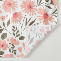 Soft Floral Dreams