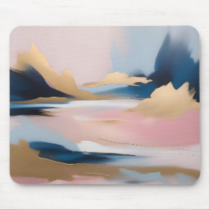Soft Focus Serenity Mouse Pad