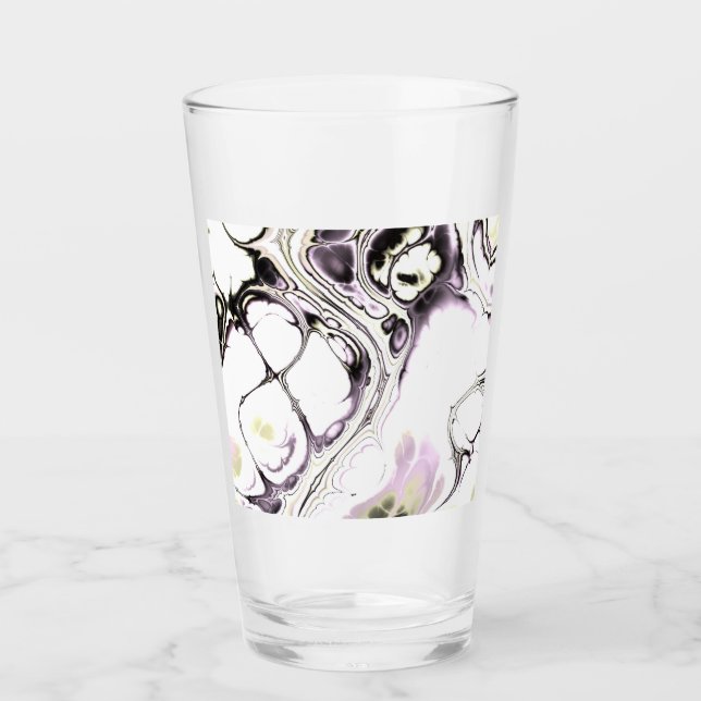 soft fractal 1 glass (Front)