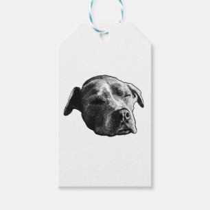 Soft Gift Finisher Tags
