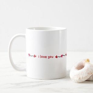 Soft Girl Aesthetic Coquette Mug