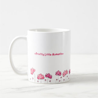 Soft Girl Coquette Mug 𝜗𝜚𐙚