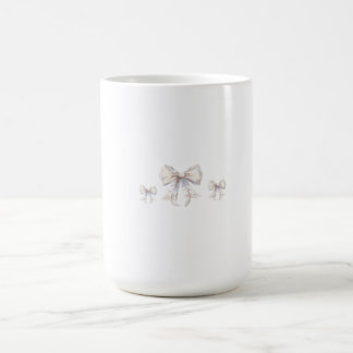 Soft Girly Mug