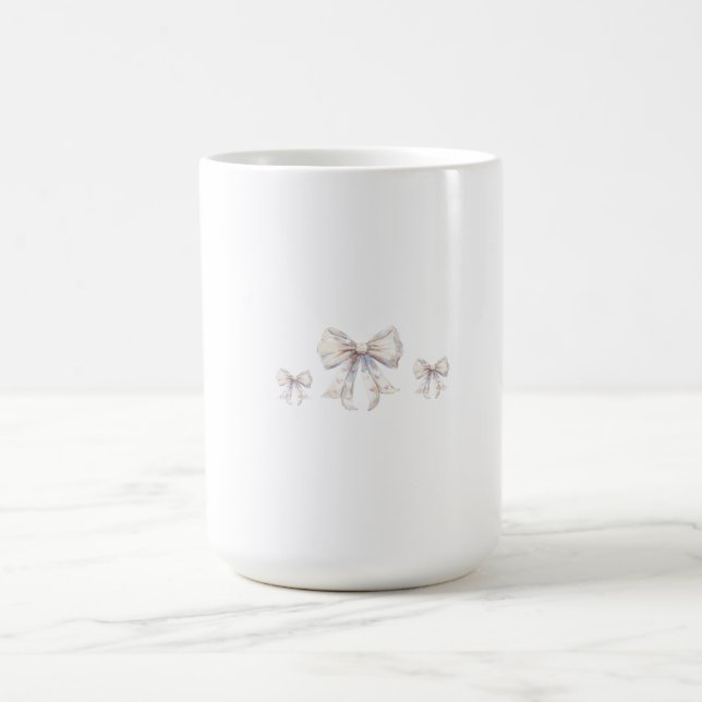  Soft Girly Mug (Center)