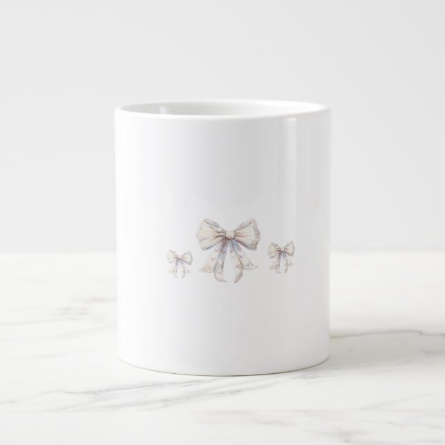  Soft Girly Mug (Front)