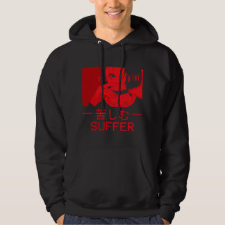 Soft Grunge Aesthetic Anime Girl Egirl Eboy Goth S Hoodie