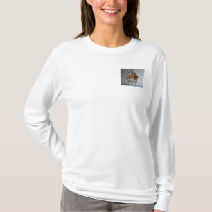 Soft Hackle fly T-Shirt