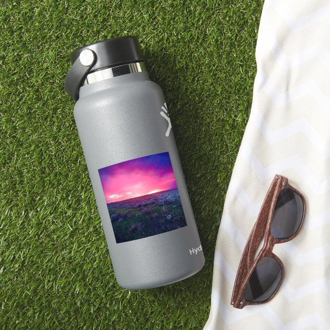 Soft Horizon Vinyl (HydroFlask Insitu)