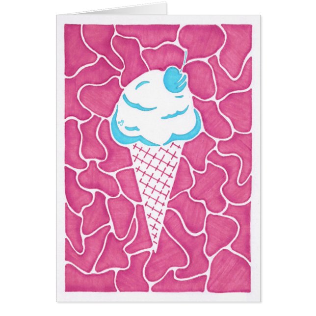 Soft Ice Cream v.4 (Front)