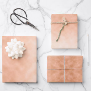 Soft Kindling Wrapping Paper Sheet