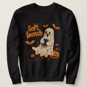 Soft launch   ExDesigner   Halloween Sweatshirt