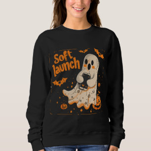 Soft launch   ExDesigner   Halloween Sweatshirt