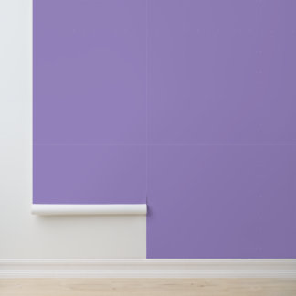 Soft Lavender Purple Colour Wallpaper