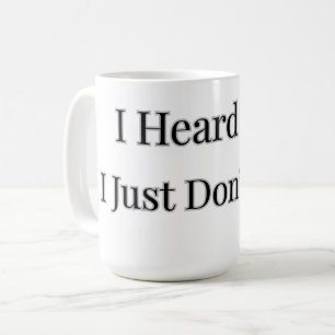 soft life aesthetic coffee mug