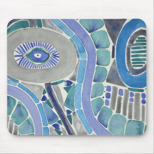 Soft Lift Mouse Pad