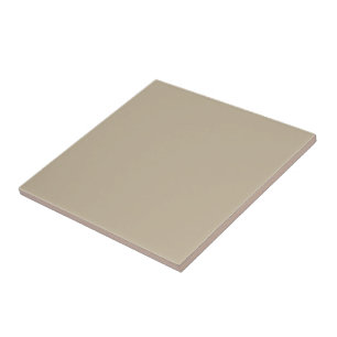 Soft Light Beige Background – Wedding Design Ceramic Tile