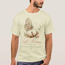 Soft Mama Nature's Gentle Touch