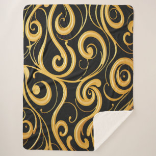 Soft Mink Sherpa Blanket