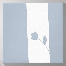 Soft morning shadow canva