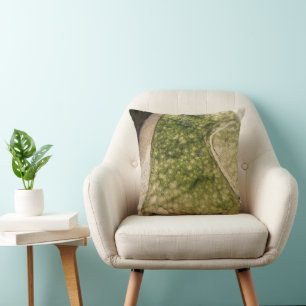 Soft Mottled Beach Rock Towoon Bay Cushion