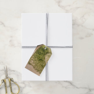 Soft Mottled Beach Rock Towoon Bay Gift Tags