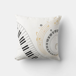 Soft Music Cushion