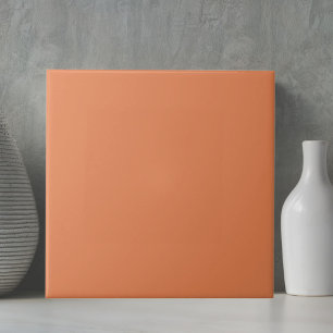 Soft Muted Pastel Boho Color Ceramic Tile