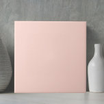Soft Muted Pastel Boho Colour Ceramic Tile<br><div class="desc">Bring bohemian vibes home with our Soft Muted Pastel Boho Colour ceramic tile. A touch of softness and elegance for your space!</div>