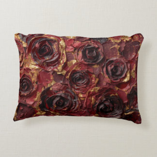 Soft Nature Beauty – Cute Artistic Collection Decorative Cushion