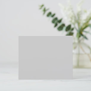 Soft Pale Grey Geometric