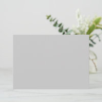 Soft Pale Grey Geometric