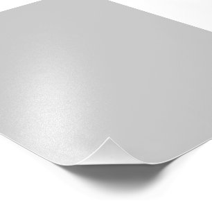 Soft Pale Grey Geometric Photo Print