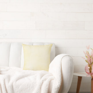 Soft Pastel Aesthetic Pillow