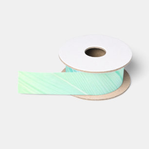 Soft Pastel Aesthetic Ribbon Satin Ribbon