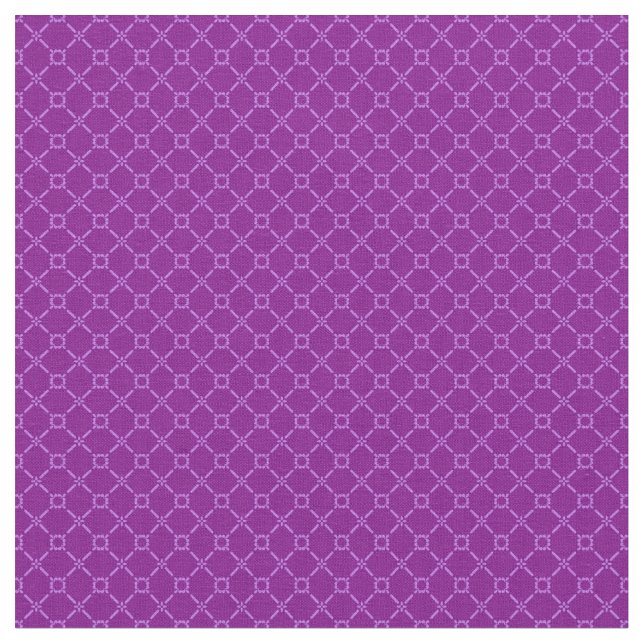 Soft Pastel Gradient Pattern Lilac Magenta Tones Fabric (Close Up)